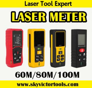 laser meter